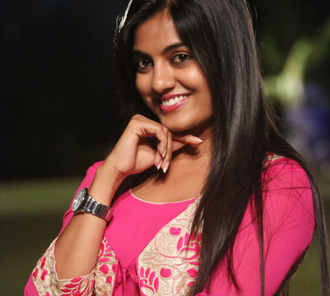 Shruti Raj Photos